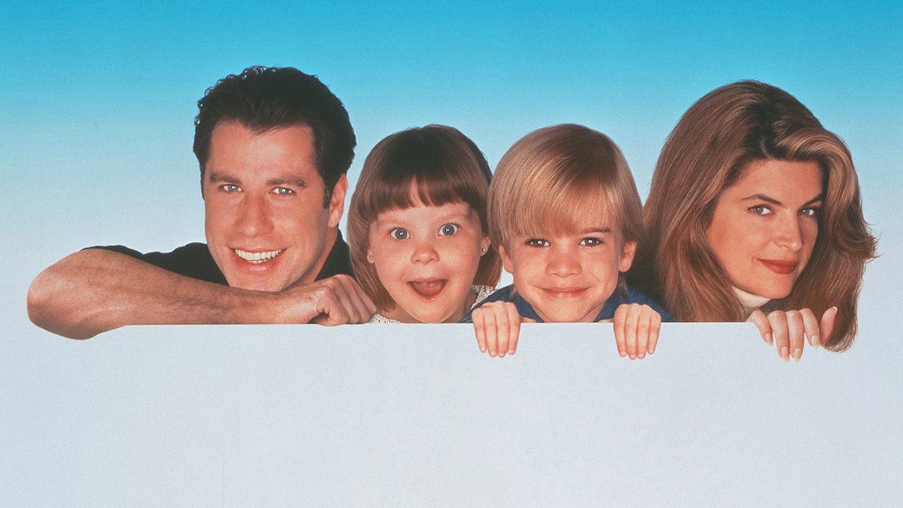 Backdrop image for movie Look Who's Talking Now!