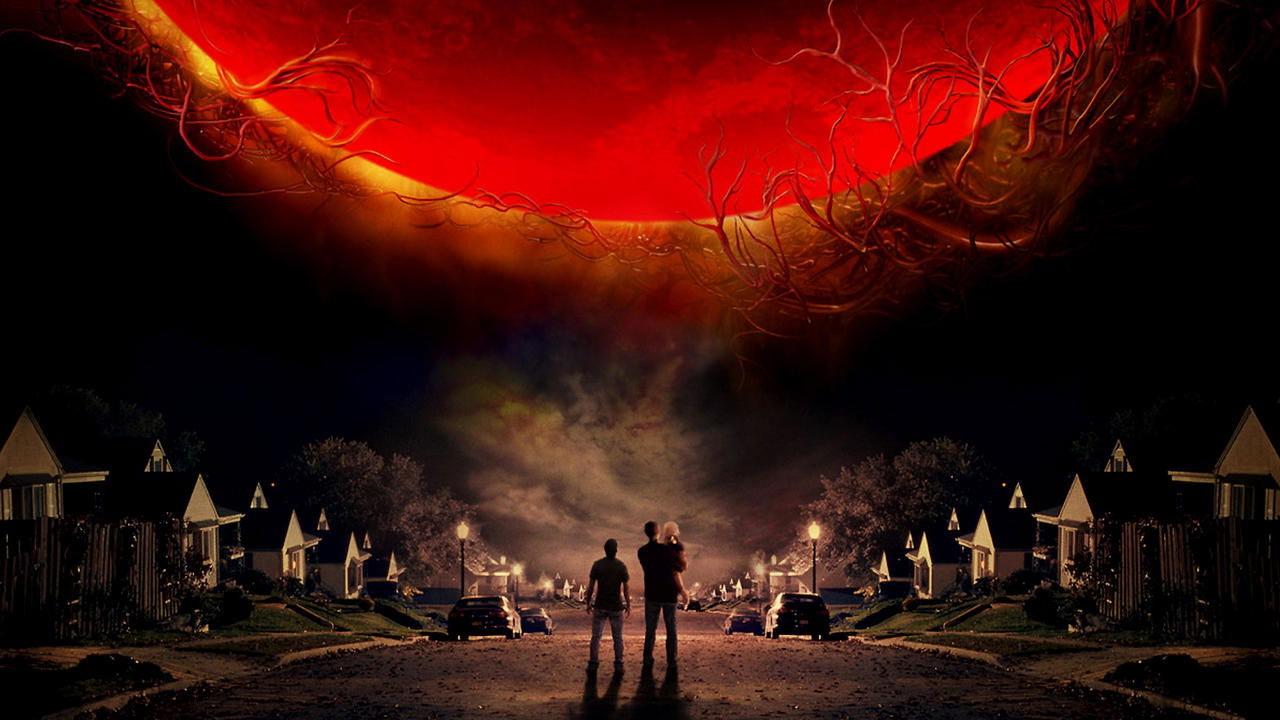 Backdrop image for movie War of the Worlds