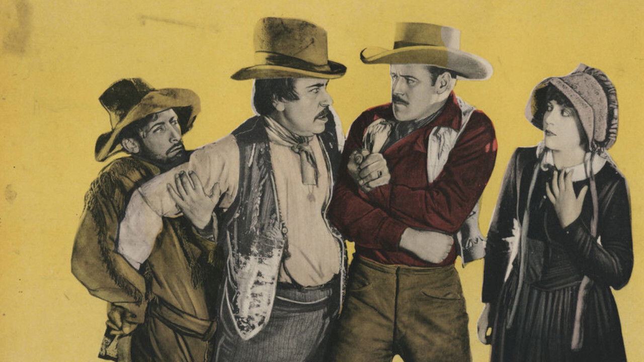 Backdrop image for movie The Thundering Herd