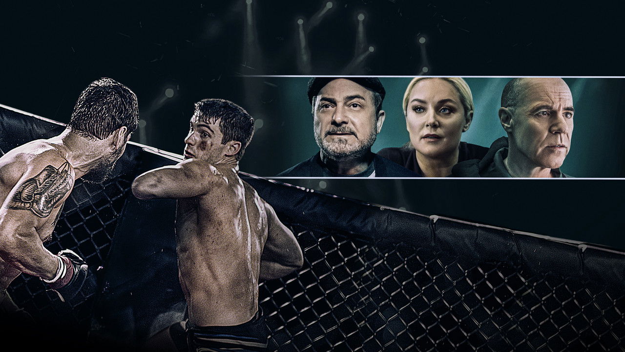 Backdrop image for movie Notorious Nick