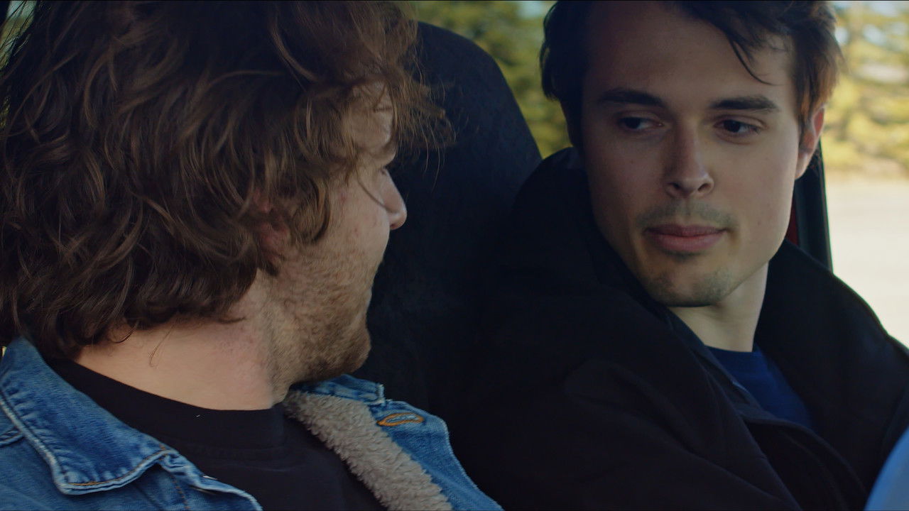 Backdrop image for movie We're Out of Beer