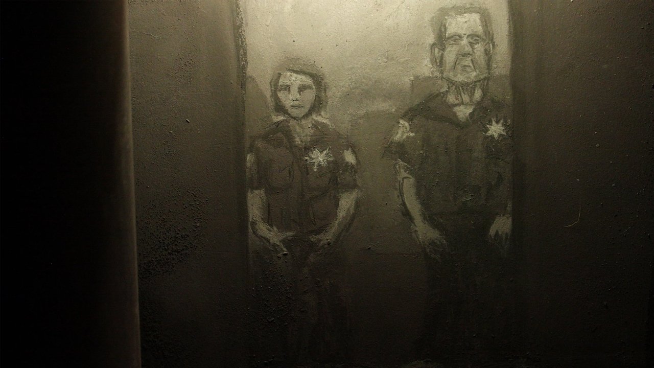 Backdrop image for movie Girl in the Hallway
