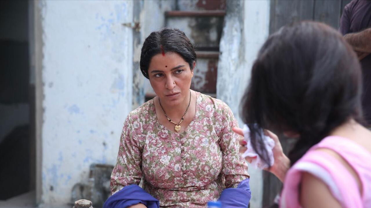 Backdrop image for movie Chutney