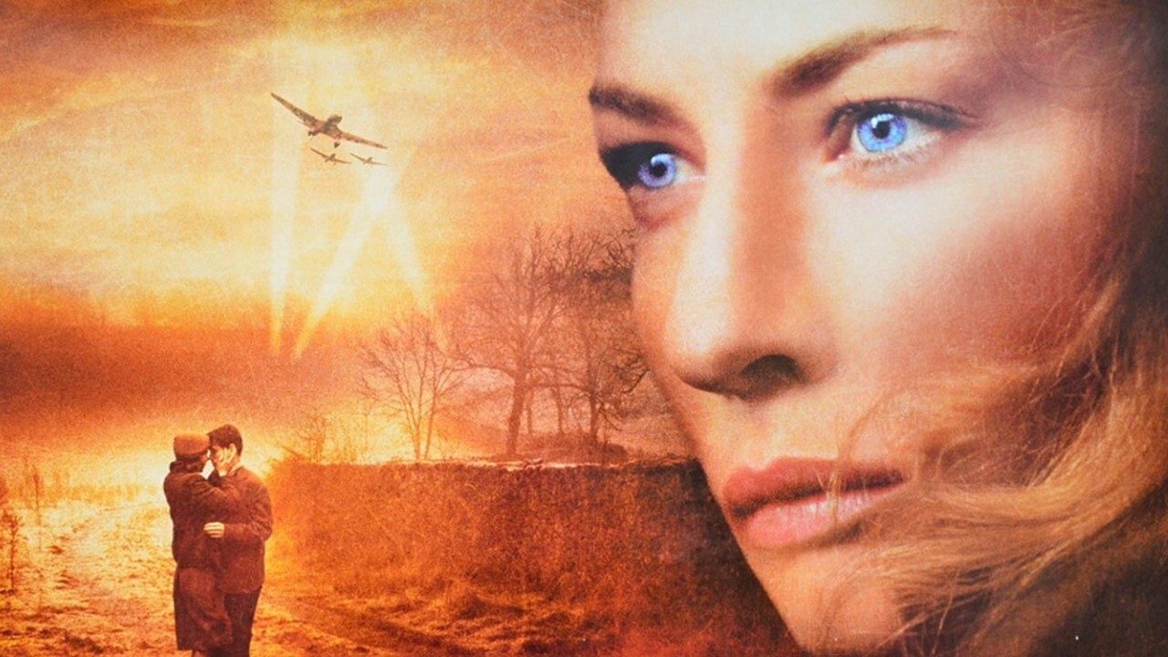 Backdrop image for movie Charlotte Gray