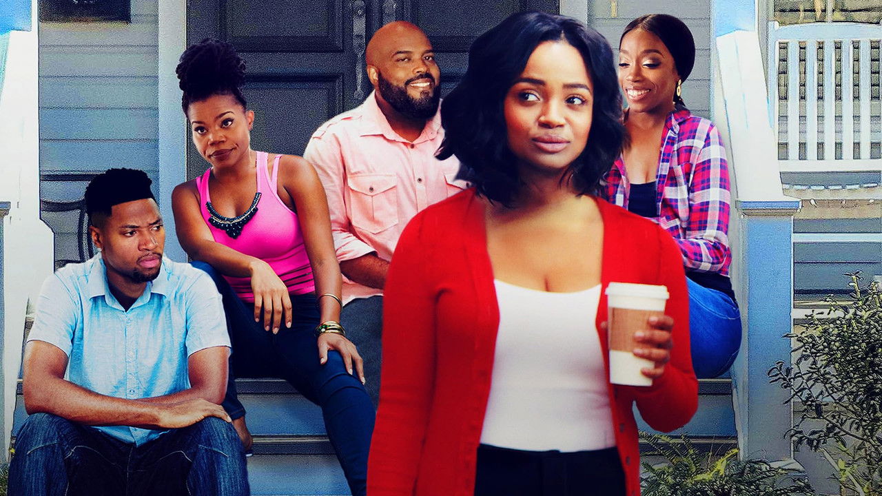 Backdrop image for movie Back to the Goode Life