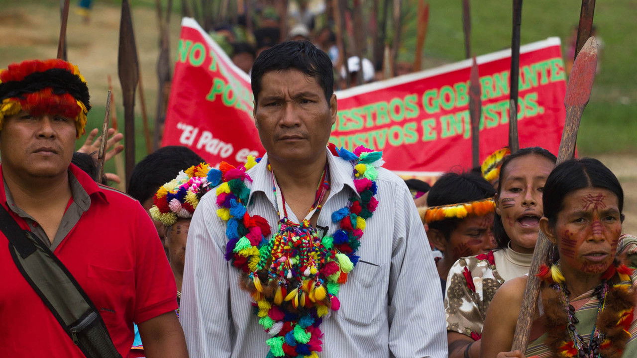 Backdrop image for movie When Two Worlds Collide