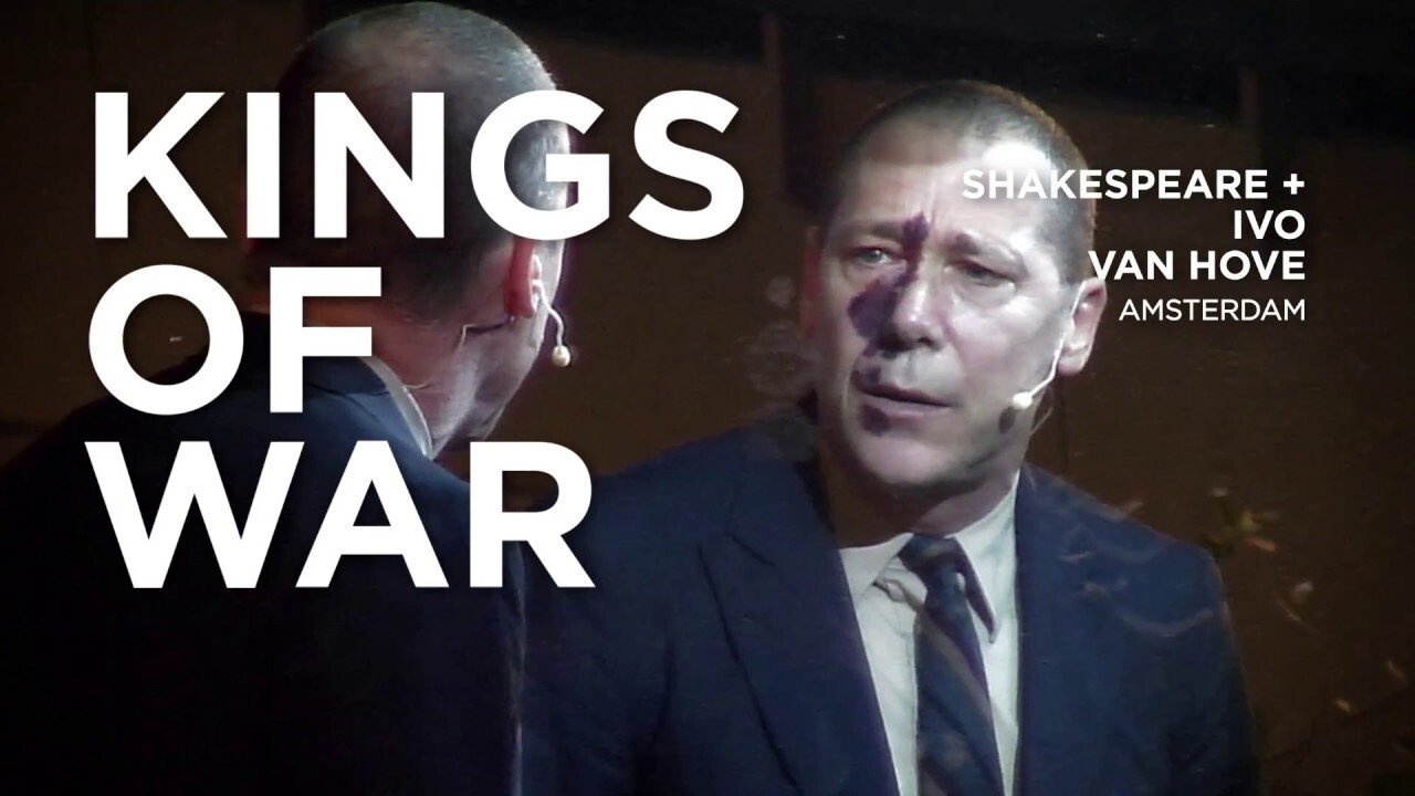 Backdrop image for movie Kings of War