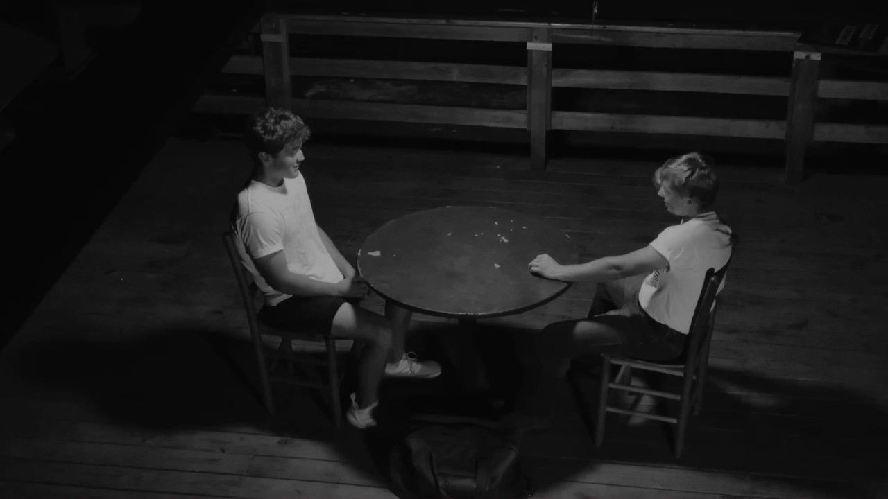 Backdrop image for movie COWBOYS: A Short Film