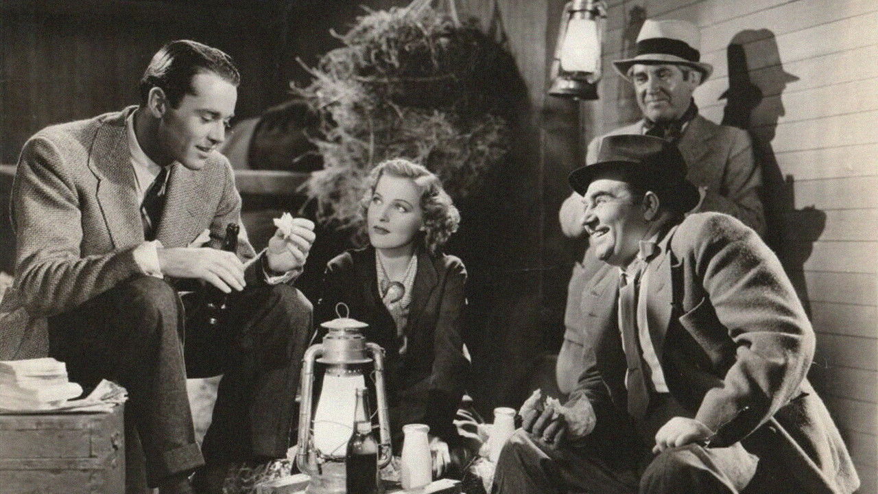 Backdrop image for movie Spendthrift