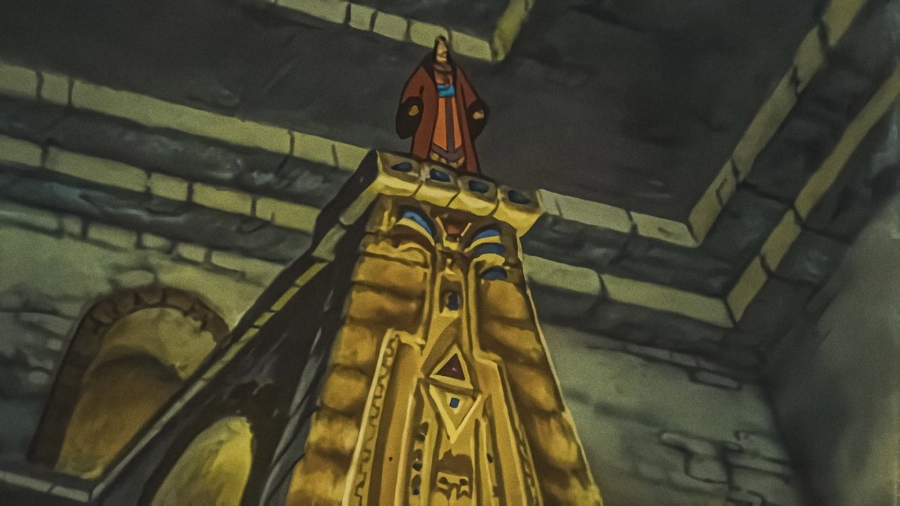 Backdrop image for movie Alma and the Zoramites