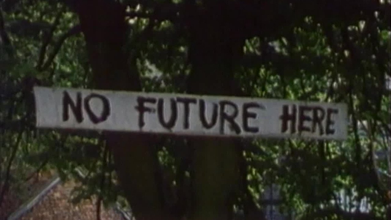 Backdrop image for movie The Writing on the Wall