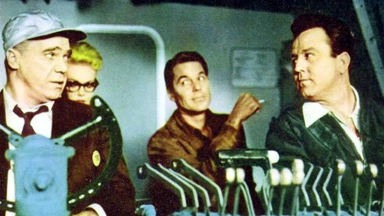 Backdrop image for movie Here Come the Jets