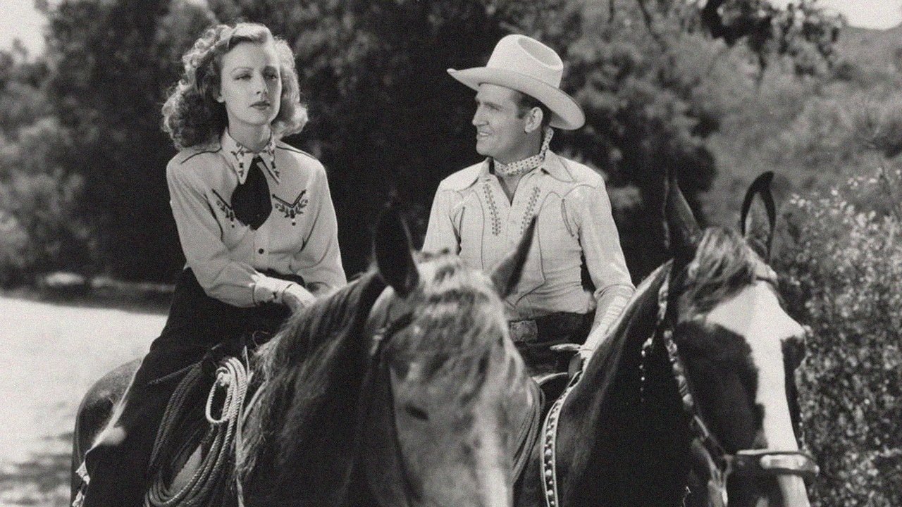 Backdrop image for movie Bells of Capistrano