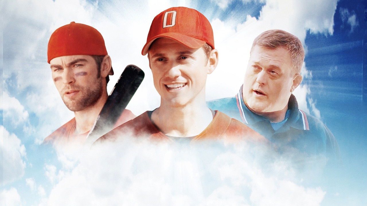 Backdrop image for movie Undrafted
