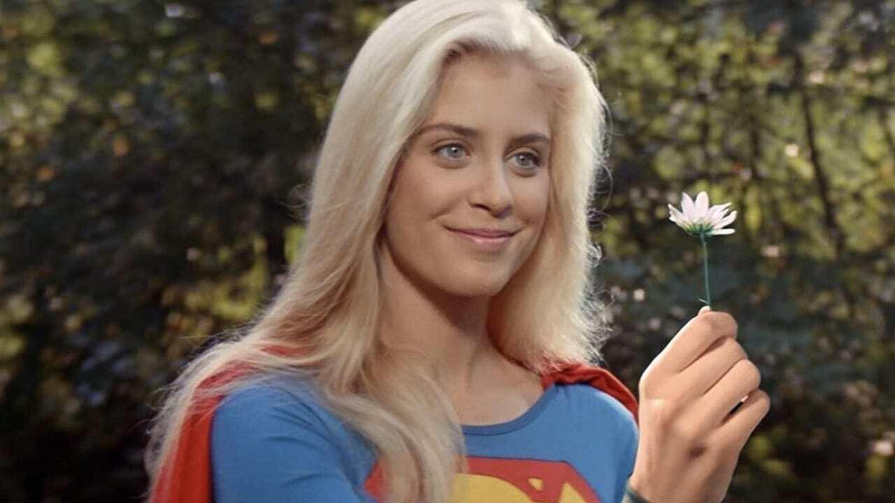 Backdrop image for movie Supergirl