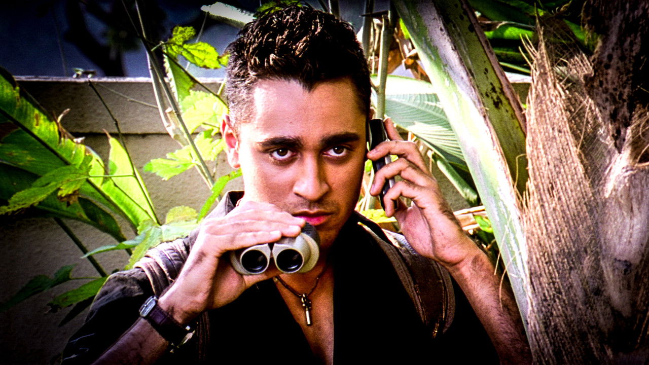 Backdrop image for movie Kidnap