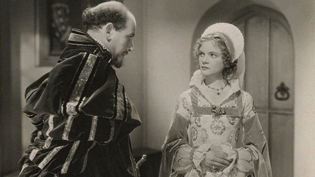 Backdrop image for movie Tudor Rose
