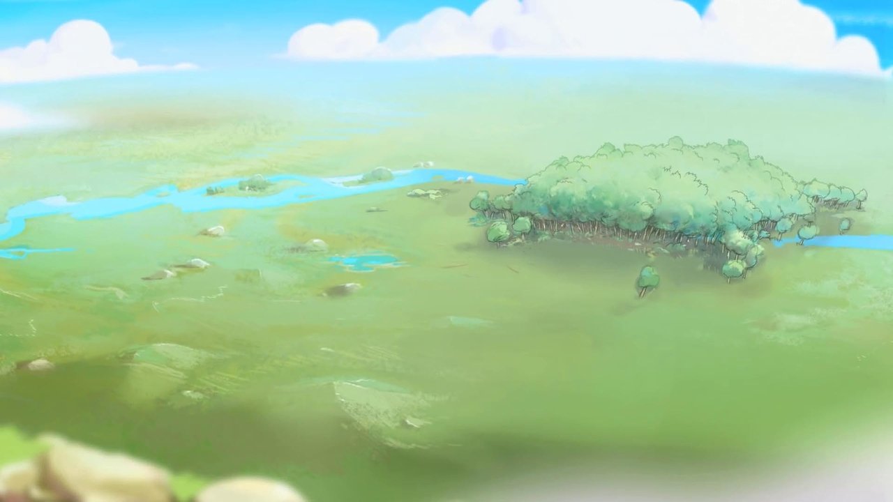 Backdrop image for movie The King and the Beaver