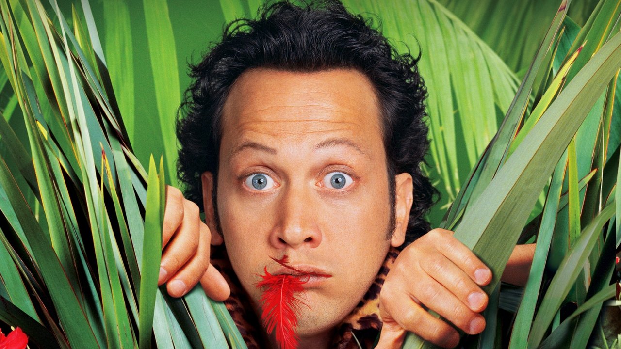 Backdrop image for movie The Animal