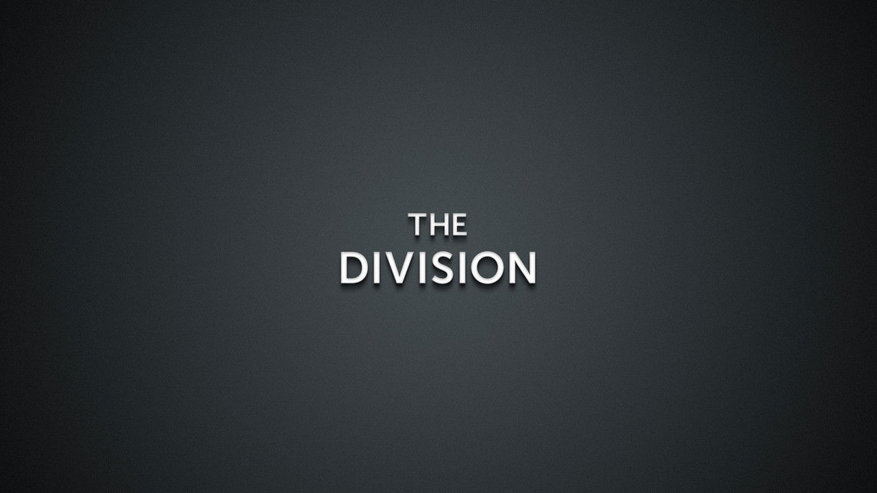 Backdrop image for movie The Division