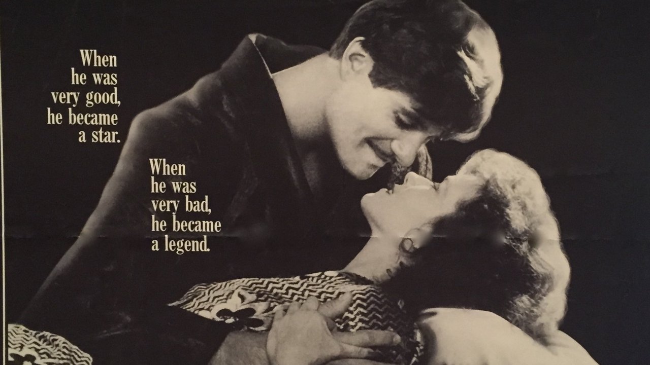 Backdrop image for movie My Wicked, Wicked Ways: The Legend of Errol Flynn