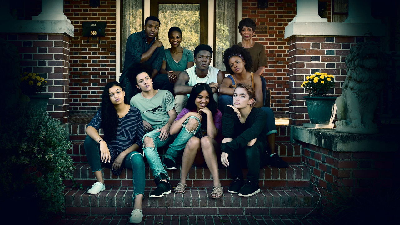 Backdrop image for movie Discarded Things