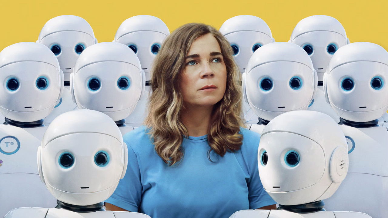 Backdrop image for movie Robot T-O