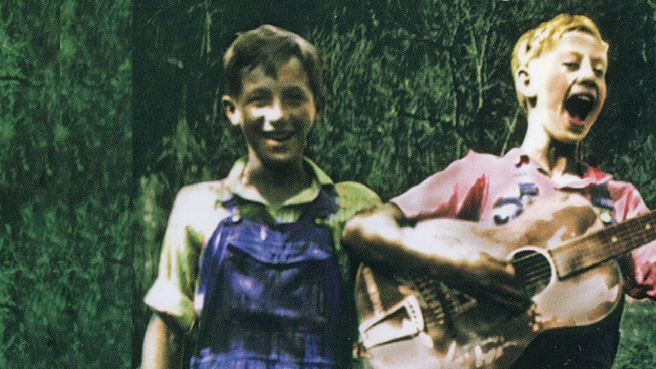 Backdrop image for movie High Lonesome: The Story of Bluegrass Music
