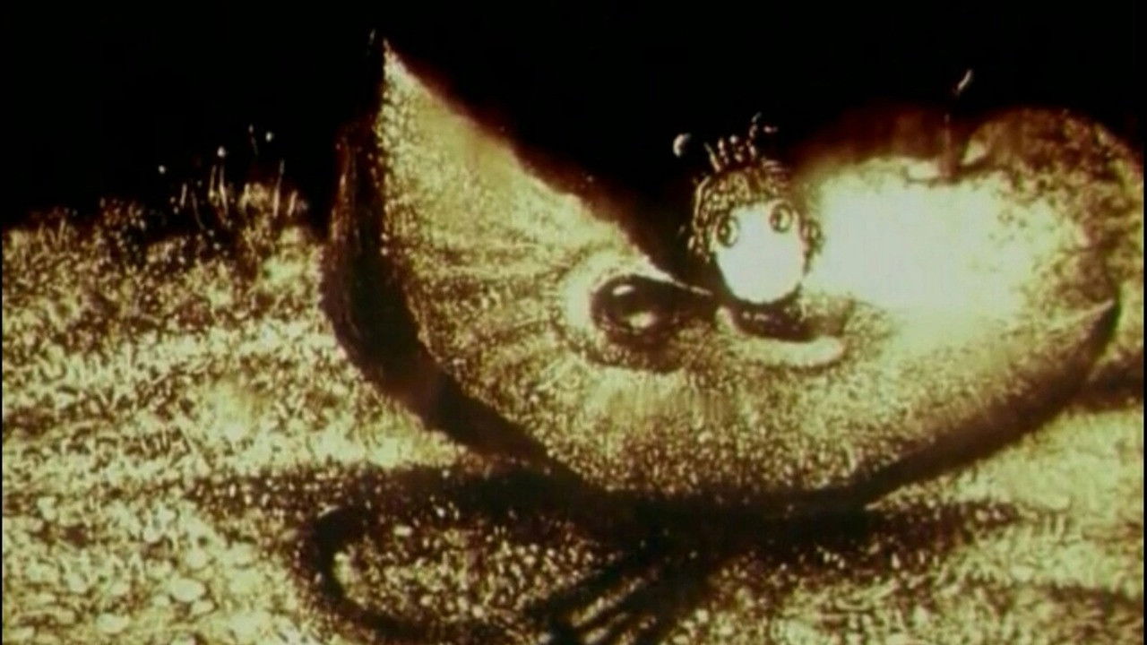 Backdrop image for movie Forest Tales