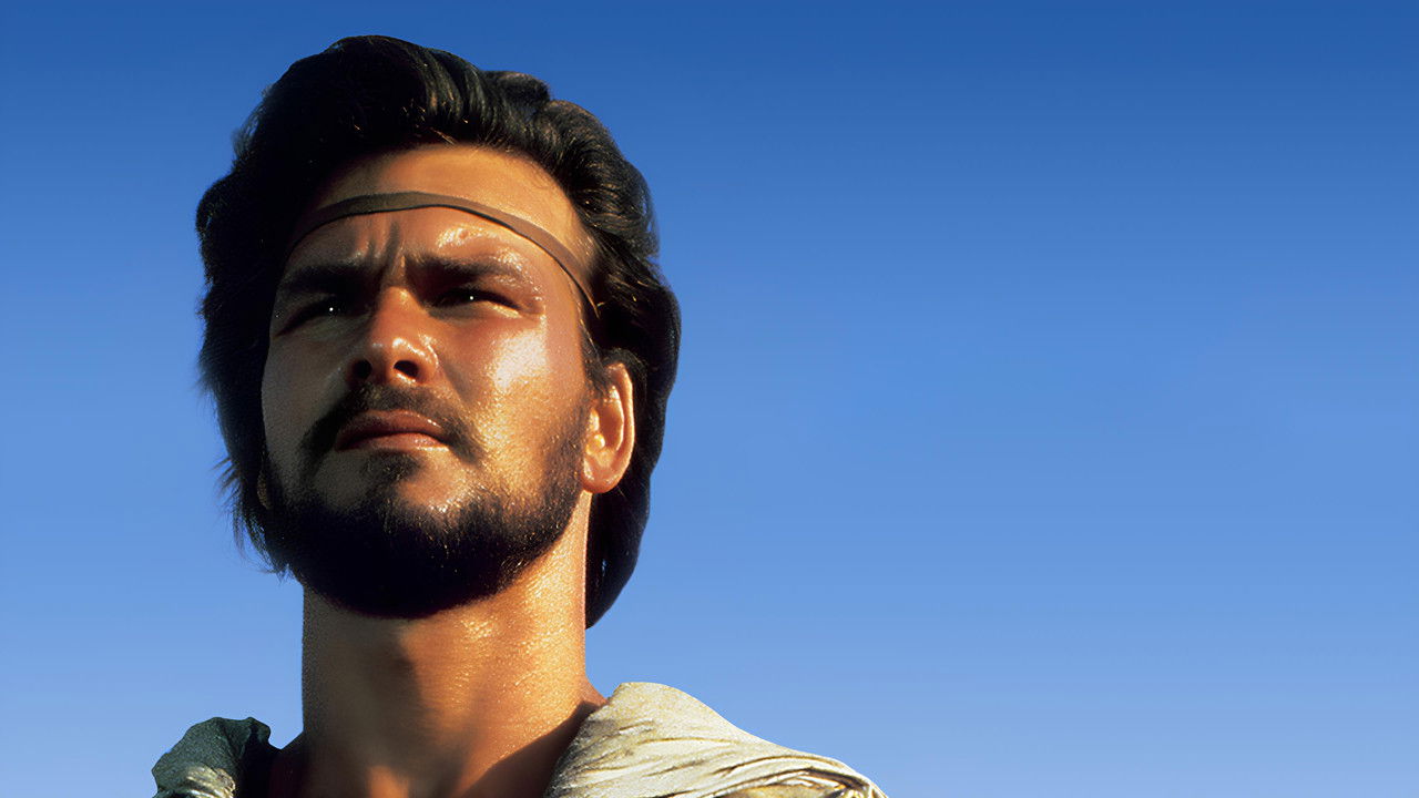 Backdrop image for movie Steel Dawn