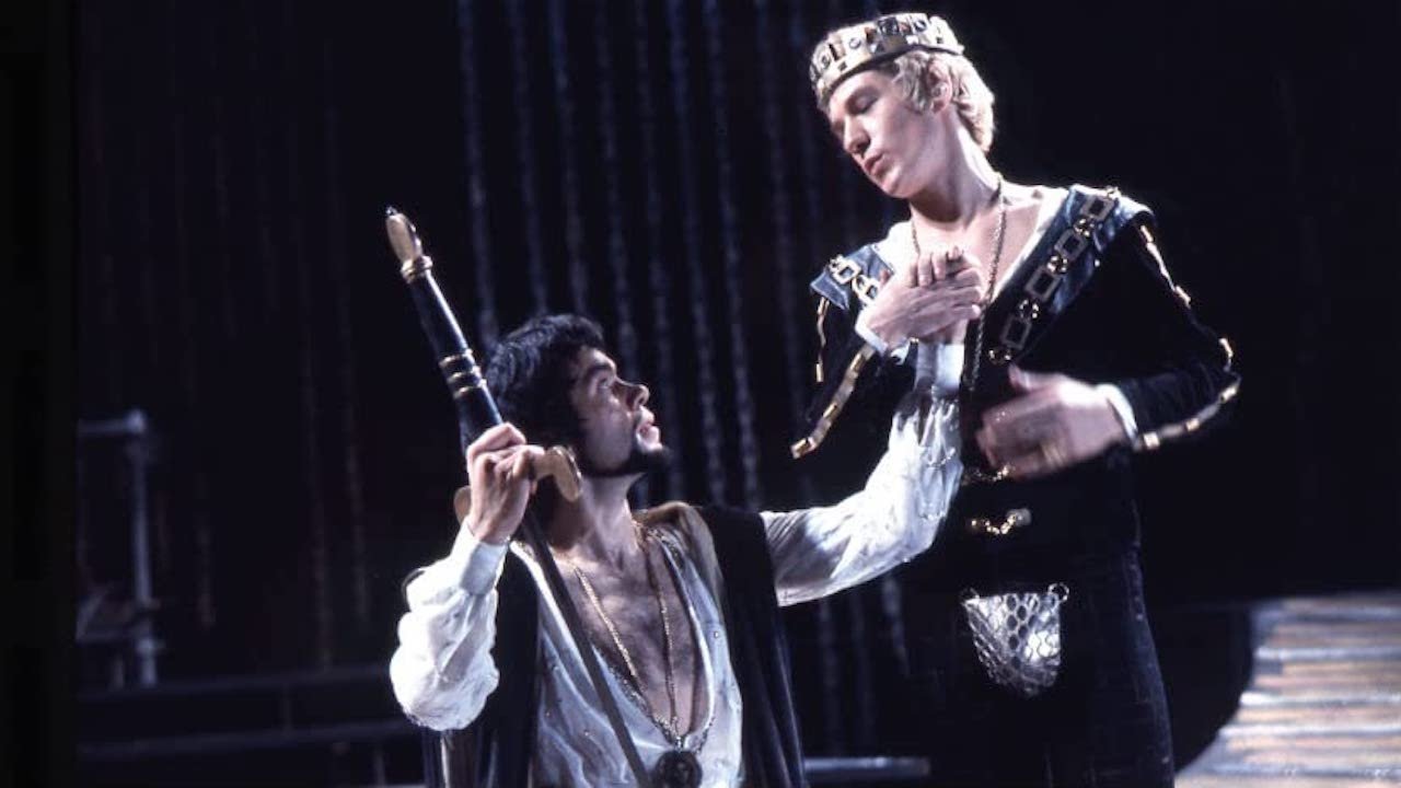 Backdrop image for movie Edward II