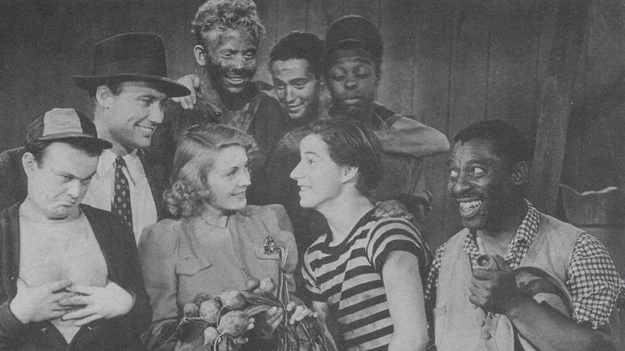 Backdrop image for movie That Gang of Mine