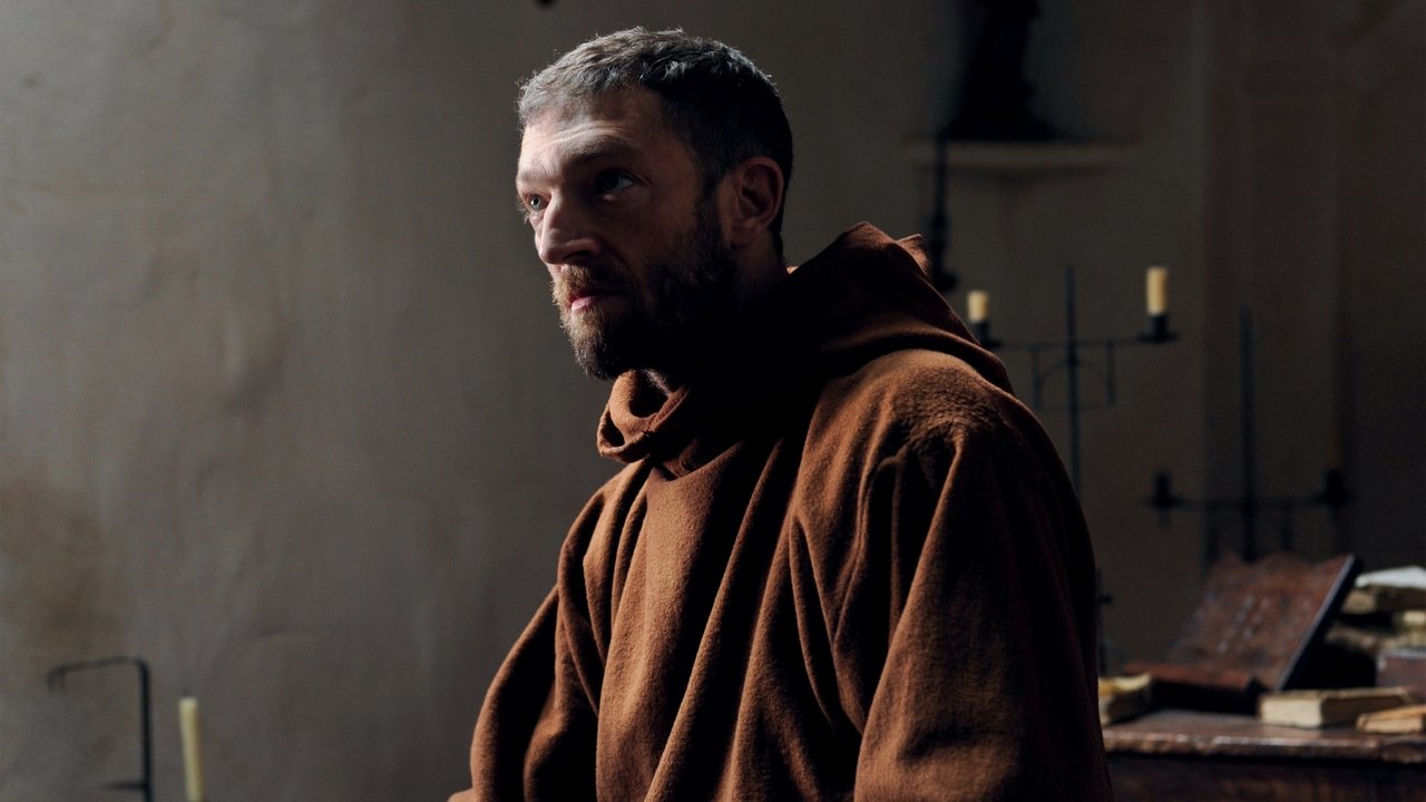 Backdrop image for movie The Monk