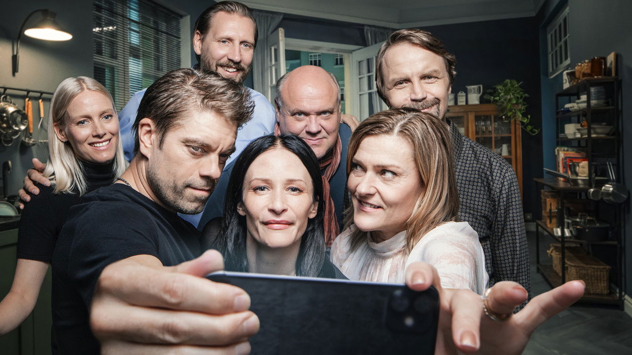 Backdrop image for movie Täydelliset vieraat