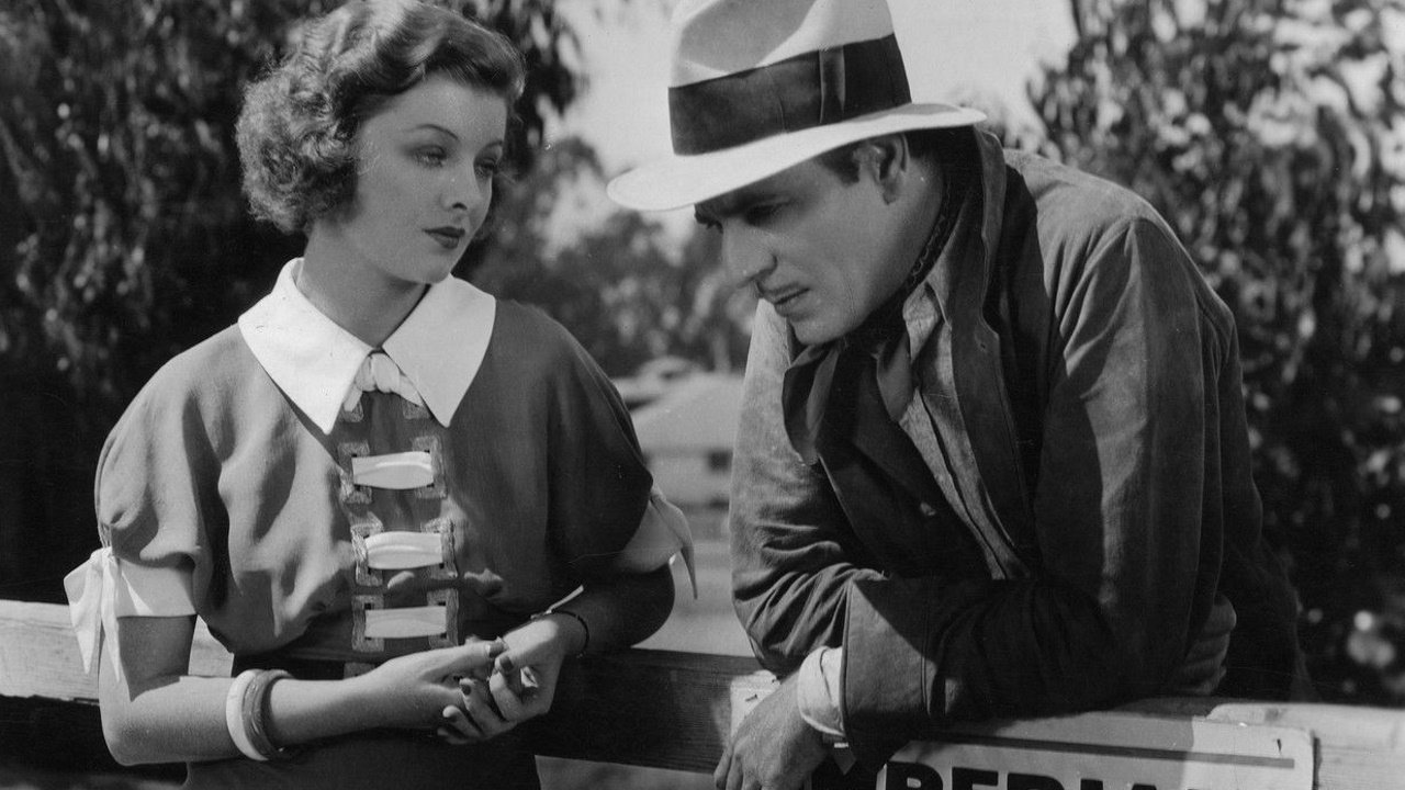 Backdrop image for movie Broadway Bill