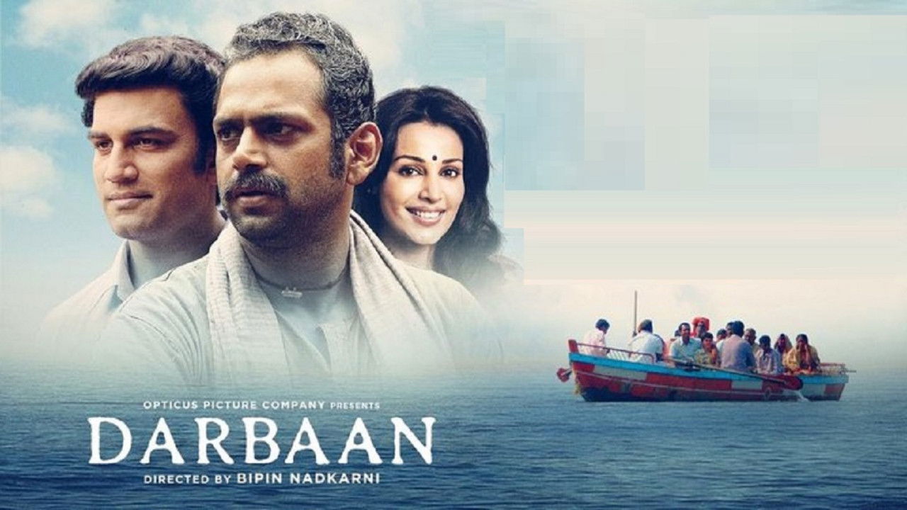 Backdrop image for movie Darbaan