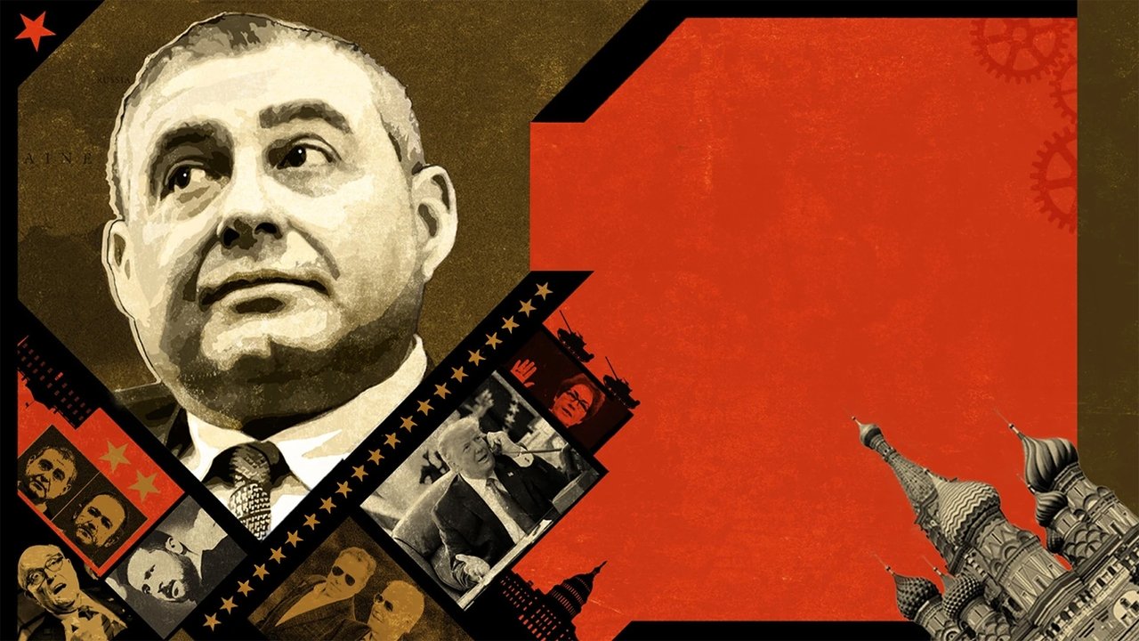 Backdrop image for movie From Russia with Lev