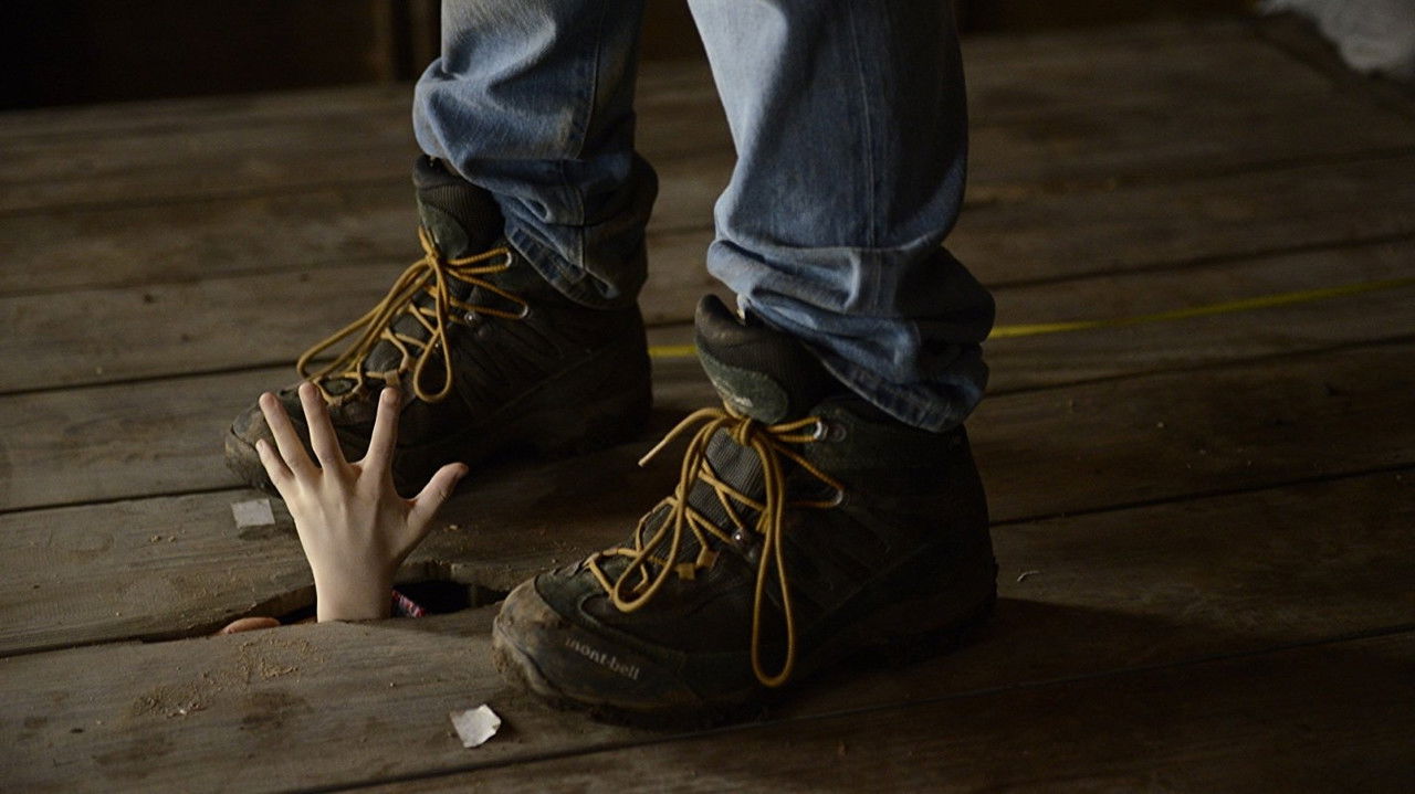 Backdrop image for movie Temple