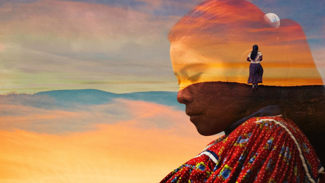 Backdrop image for movie Lorena: Light-Footed Woman
