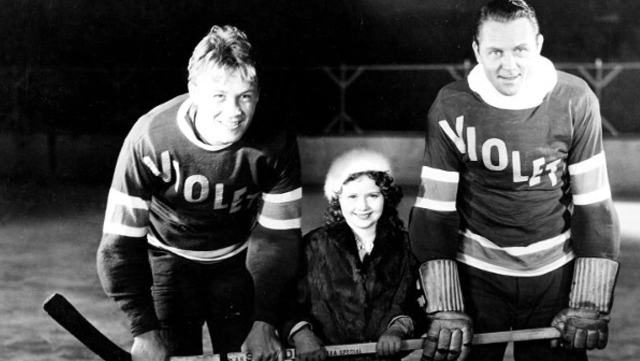 Backdrop image for movie King of Hockey