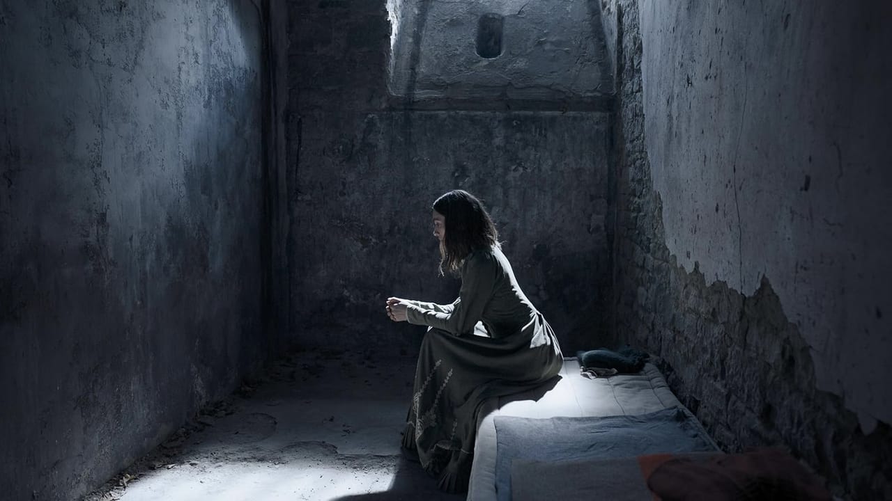 Backdrop image for movie Frieda's Case