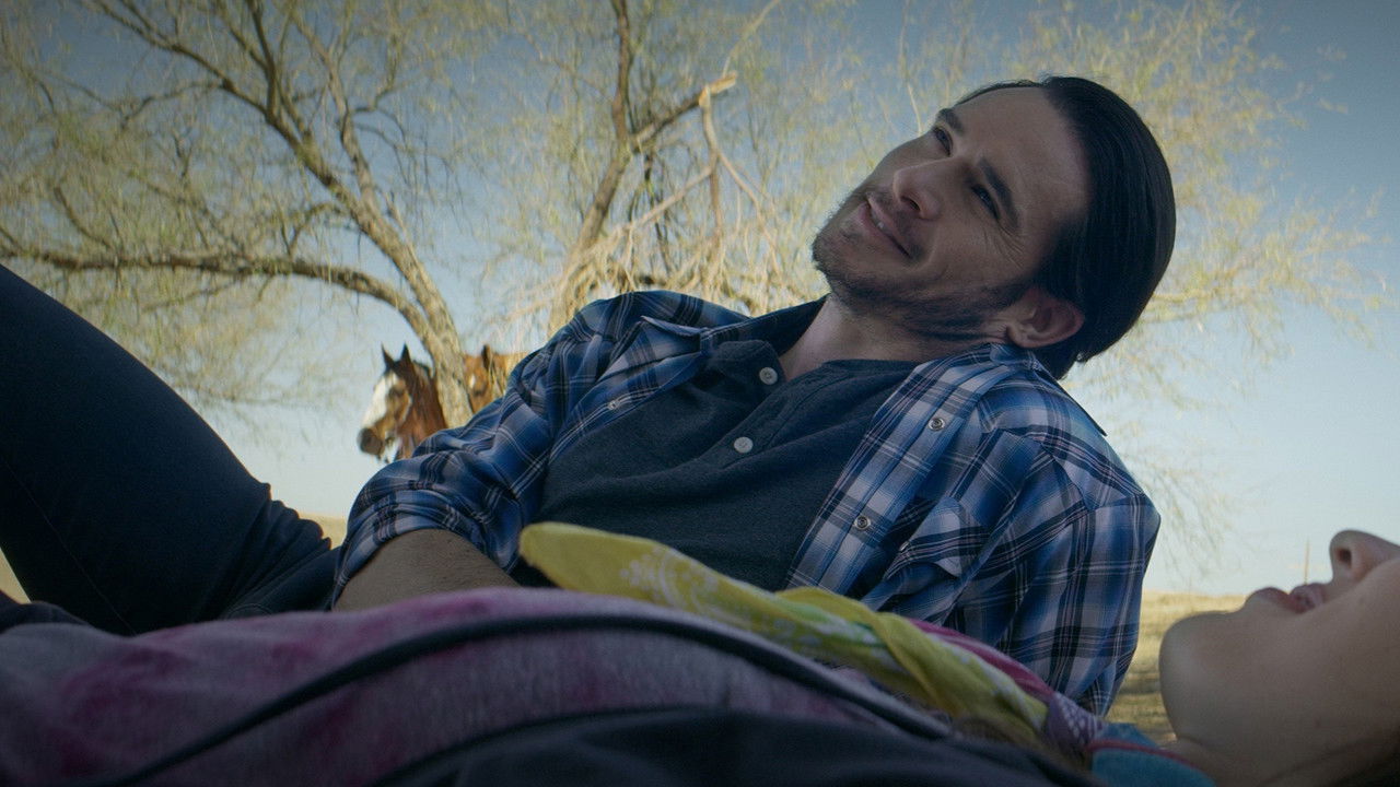 Backdrop image for movie The Crossroads