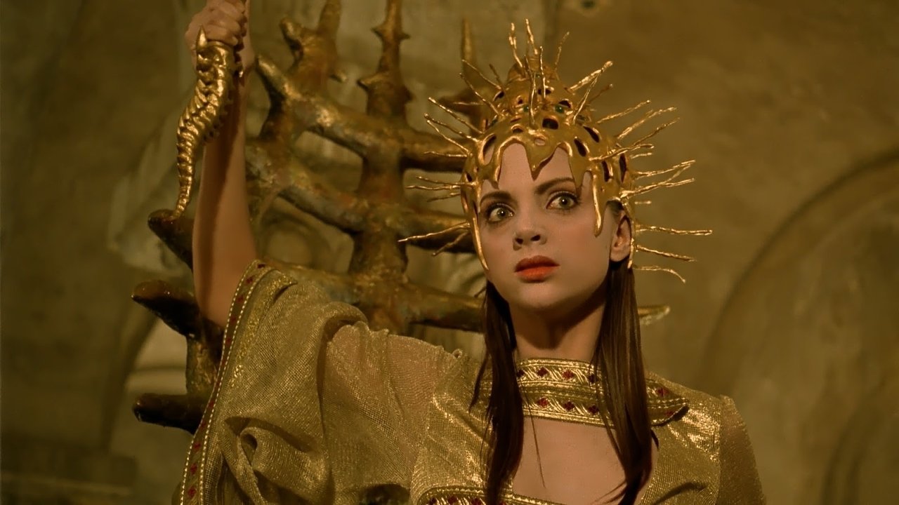 Backdrop image for movie Dagon