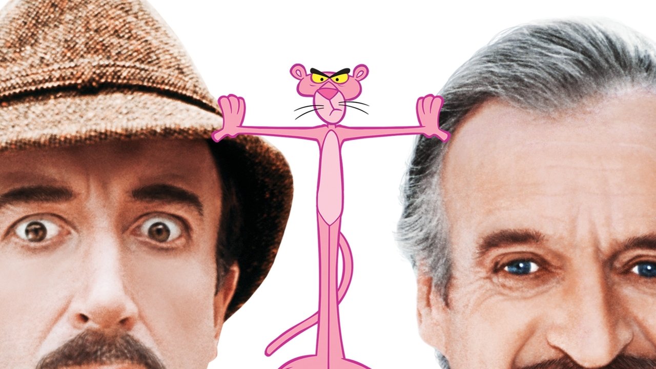 Backdrop image for movie Trail of the Pink Panther