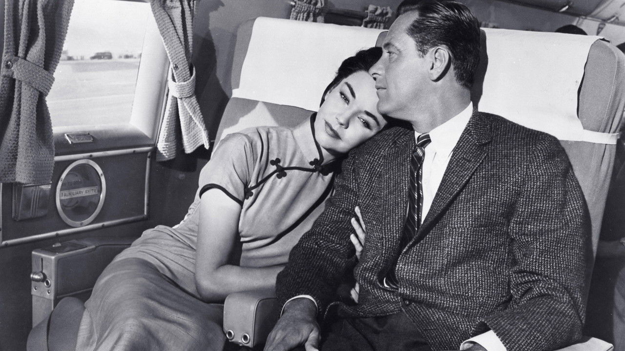 Backdrop image for movie Love Is a Many-Splendored Thing