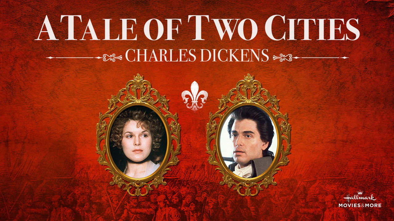 Backdrop image for movie A Tale of Two Cities