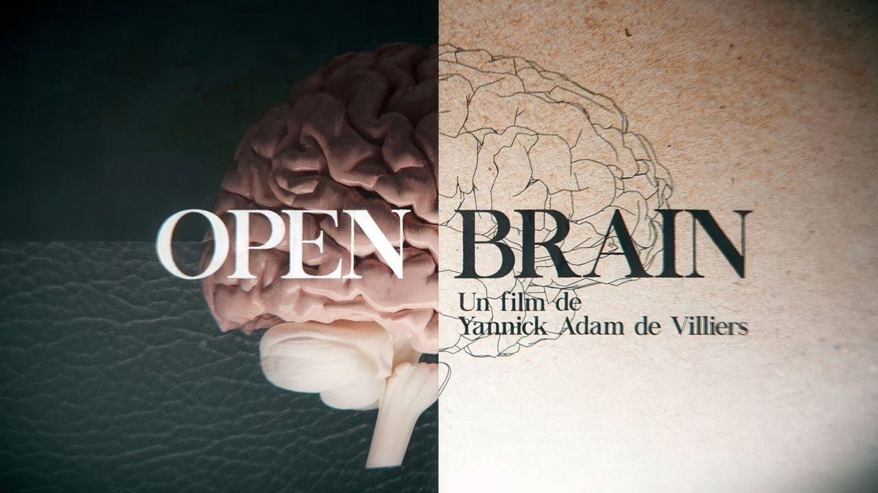 Backdrop image for movie Open Brain, dans le cerveau des athlètes