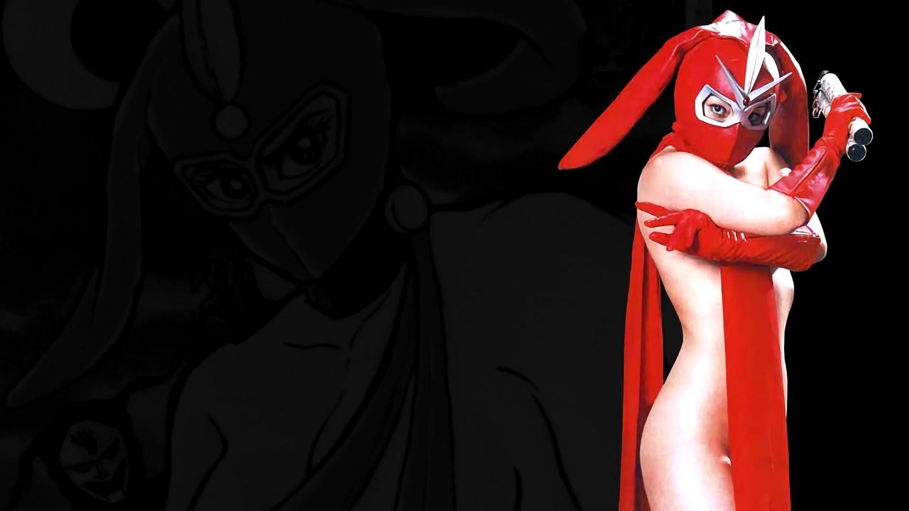 Backdrop image for movie Kekko Kamen New