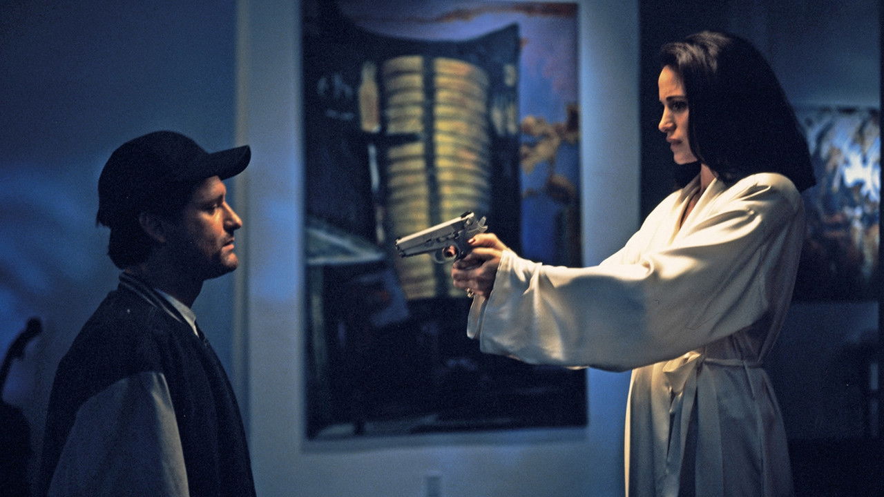 Backdrop image for movie The End of Violence