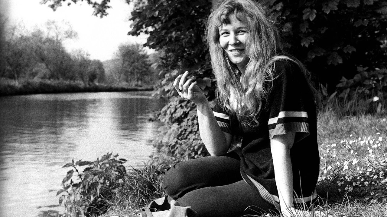 Backdrop image for movie Fairport Convention: Folk Heroes